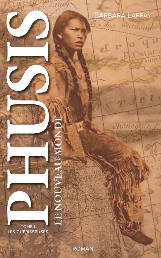 Couverture Phusis Couverture Phusis Romans
