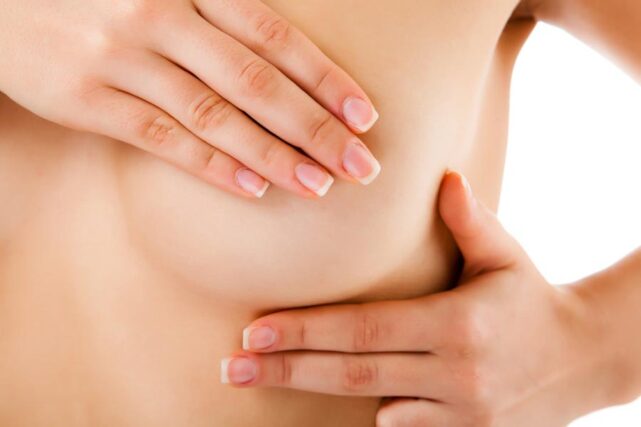 Pour de sains seins !