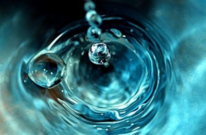 L’eau comme thérapeutique