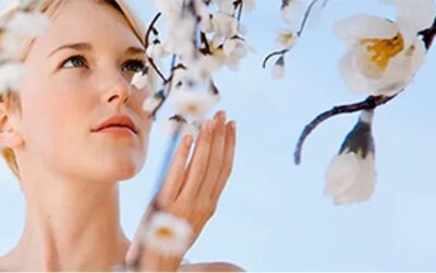 Fleurs de Bach : Fleurs de bien
