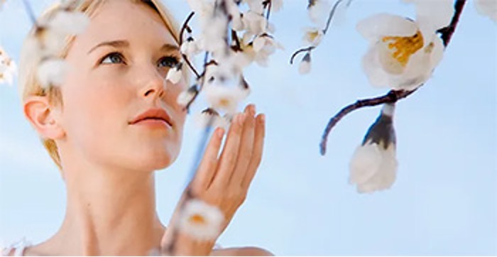 Fleurs de Bach : Fleurs de bien