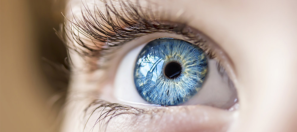 L’iridologie ! Quand nos yeux nous révèlent…