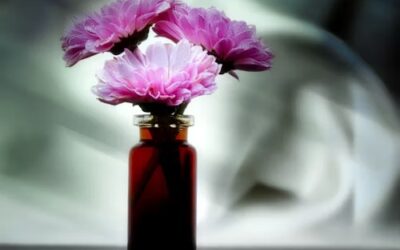 Fleurs de Bach : Fleurs de bien