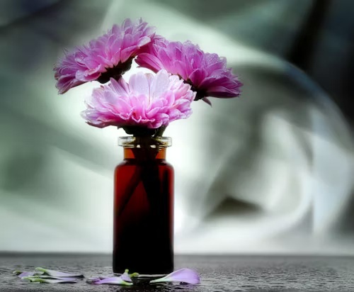 Fleurs de Bach : Fleurs de bien