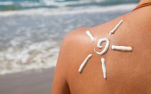 prendre soin de sa peau À fleur de peau