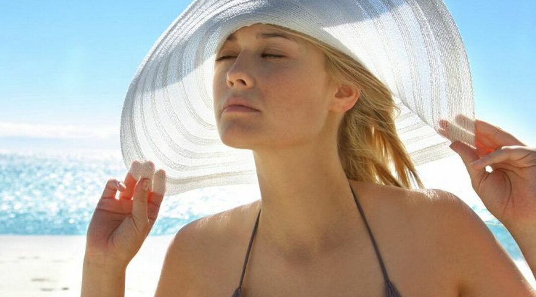 Sous le soleil exactement