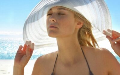 Sous le soleil exactement
