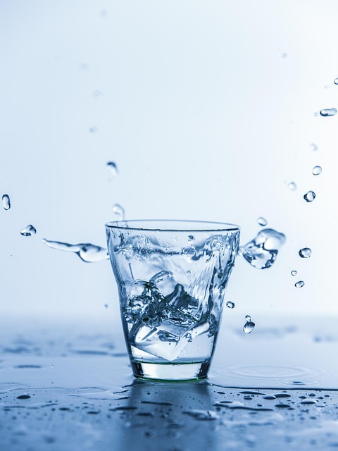 L’eau comme thérapeutique
